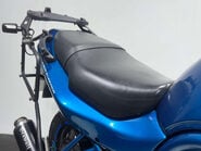 Suzuki Bandit 600 GSF 1998 27K VERY CLEAN MK1 NEW MOT ICONIC CLASSIC 600CC A2 20