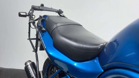 Suzuki Bandit 600 GSF 1998 27K VERY CLEAN MK1 NEW MOT ICONIC CLASSIC 600CC A2 20