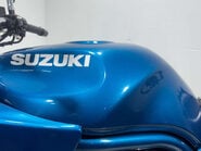 Suzuki Bandit 600 GSF 1998 27K VERY CLEAN MK1 NEW MOT ICONIC CLASSIC 600CC A2 33