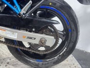 Suzuki Bandit 600 GSF 1998 27K VERY CLEAN MK1 NEW MOT ICONIC CLASSIC 600CC A2 25