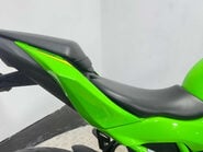 Kawasaki Ninja 2018 ONLY 5K MOT DECEMBER 2026 15BHP SPORTS BIKE LEARNER BIKE 125CC 36