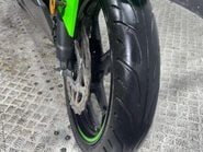 Kawasaki Ninja 2018 ONLY 5K MOT DECEMBER 2026 15BHP SPORTS BIKE LEARNER BIKE 125CC 28