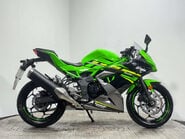 Kawasaki Ninja 2018 ONLY 5K MOT DECEMBER 2026 15BHP SPORTS BIKE LEARNER BIKE 125CC 1