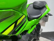Kawasaki Ninja 2018 ONLY 5K MOT DECEMBER 2026 15BHP SPORTS BIKE LEARNER BIKE 125CC 12