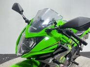 Kawasaki Ninja 2018 ONLY 5K MOT DECEMBER 2026 15BHP SPORTS BIKE LEARNER BIKE 125CC 9
