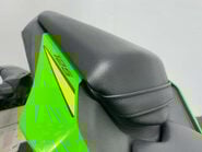 Kawasaki Ninja 2018 ONLY 5K MOT DECEMBER 2026 15BHP SPORTS BIKE LEARNER BIKE 125CC 35