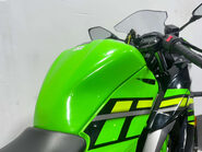 Kawasaki Ninja 2018 ONLY 5K MOT DECEMBER 2026 15BHP SPORTS BIKE LEARNER BIKE 125CC 18