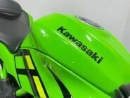 Kawasaki Ninja 2018 ONLY 5K MOT DECEMBER 2026 15BHP SPORTS BIKE LEARNER BIKE 125CC 31