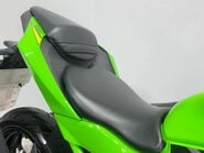 Kawasaki Ninja 2018 ONLY 5K MOT DECEMBER 2026 15BHP SPORTS BIKE LEARNER BIKE 125CC 23