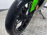 Kawasaki Ninja 2018 ONLY 5K MOT DECEMBER 2026 15BHP SPORTS BIKE LEARNER BIKE 125CC 16