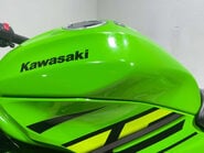 Kawasaki Ninja 2018 ONLY 5K MOT DECEMBER 2026 15BHP SPORTS BIKE LEARNER BIKE 125CC 30