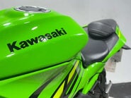 Kawasaki Ninja 2018 ONLY 5K MOT DECEMBER 2026 15BHP SPORTS BIKE LEARNER BIKE 125CC 38
