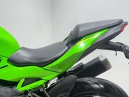 Kawasaki Ninja 2018 ONLY 5K MOT DECEMBER 2026 15BHP SPORTS BIKE LEARNER BIKE 125CC 25
