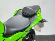 Kawasaki Ninja 2018 ONLY 5K MOT DECEMBER 2026 15BHP SPORTS BIKE LEARNER BIKE 125CC 13