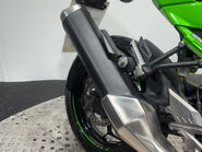 Kawasaki Ninja 2018 ONLY 5K MOT DECEMBER 2026 15BHP SPORTS BIKE LEARNER BIKE 125CC 39