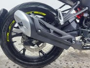 Benelli Leoncino 125 2022 ONLY 2K WARRANTY MOT 125CC LEARNER LEGAL COMMUTER BIKE 25