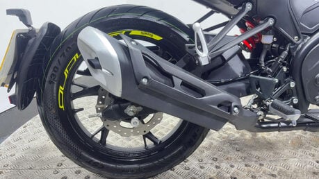 Benelli Leoncino 125 2022 ONLY 2K WARRANTY MOT 125CC LEARNER LEGAL COMMUTER BIKE 25