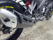 Benelli Leoncino 125 2022 ONLY 2K WARRANTY MOT 125CC LEARNER LEGAL COMMUTER BIKE 20