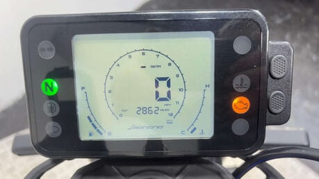 Benelli Leoncino 125 2022 ONLY 2K WARRANTY MOT 125CC LEARNER LEGAL COMMUTER BIKE 9