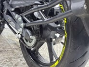 Benelli Leoncino 125 2022 ONLY 2K WARRANTY MOT 125CC LEARNER LEGAL COMMUTER BIKE 17