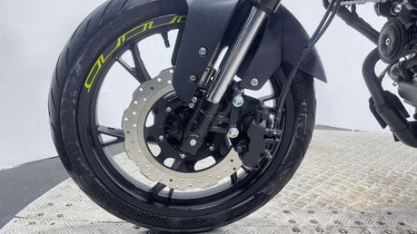 Benelli Leoncino 125 2022 ONLY 2K WARRANTY MOT 125CC LEARNER LEGAL COMMUTER BIKE 23