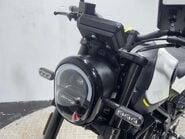 Benelli Leoncino 125 2022 ONLY 2K WARRANTY MOT 125CC LEARNER LEGAL COMMUTER BIKE 28