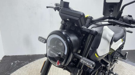 Benelli Leoncino 125 2022 ONLY 2K WARRANTY MOT 125CC LEARNER LEGAL COMMUTER BIKE 28