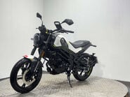 Benelli Leoncino 125 2022 ONLY 2K WARRANTY MOT 125CC LEARNER LEGAL COMMUTER BIKE 5