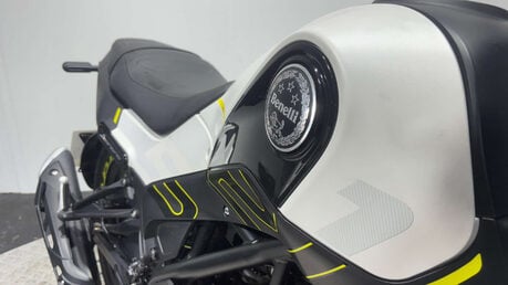 Benelli Leoncino 125 2022 ONLY 2K WARRANTY MOT 125CC LEARNER LEGAL COMMUTER BIKE 14