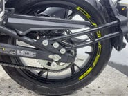 Benelli Leoncino 125 2022 ONLY 2K WARRANTY MOT 125CC LEARNER LEGAL COMMUTER BIKE 32