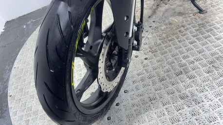 Benelli Leoncino 125 2022 ONLY 2K WARRANTY MOT 125CC LEARNER LEGAL COMMUTER BIKE 12