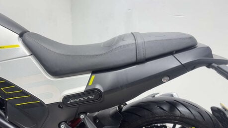 Benelli Leoncino 125 2022 ONLY 2K WARRANTY MOT 125CC LEARNER LEGAL COMMUTER BIKE 31