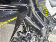 Benelli Leoncino 125 2022 ONLY 2K WARRANTY MOT 125CC LEARNER LEGAL COMMUTER BIKE 27