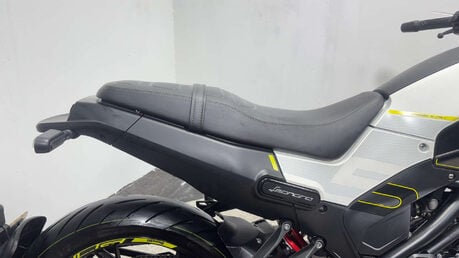 Benelli Leoncino 125 2022 ONLY 2K WARRANTY MOT 125CC LEARNER LEGAL COMMUTER BIKE 21