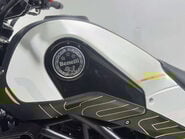 Benelli Leoncino 125 2022 ONLY 2K WARRANTY MOT 125CC LEARNER LEGAL COMMUTER BIKE 15