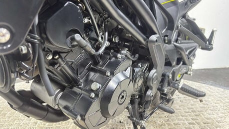 Benelli Leoncino 125 2022 ONLY 2K WARRANTY MOT 125CC LEARNER LEGAL COMMUTER BIKE 16