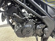 Benelli Leoncino 125 2022 ONLY 2K WARRANTY MOT 125CC LEARNER LEGAL COMMUTER BIKE 29