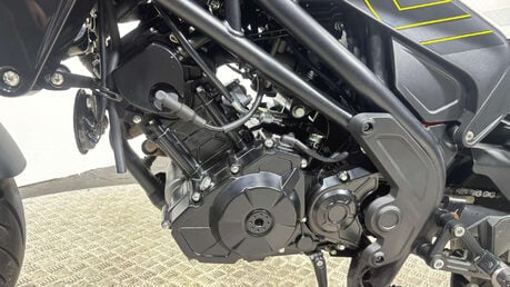 Benelli Leoncino 125 2022 ONLY 2K WARRANTY MOT 125CC LEARNER LEGAL COMMUTER BIKE 29