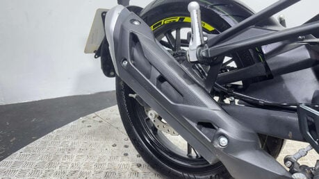 Benelli Leoncino 125 2022 ONLY 2K WARRANTY MOT 125CC LEARNER LEGAL COMMUTER BIKE 10