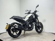 Benelli Leoncino 125 2022 ONLY 2K WARRANTY MOT 125CC LEARNER LEGAL COMMUTER BIKE 3