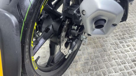 Benelli Leoncino 125 2022 ONLY 2K WARRANTY MOT 125CC LEARNER LEGAL COMMUTER BIKE 33