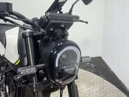 Benelli Leoncino 125 2022 ONLY 2K WARRANTY MOT 125CC LEARNER LEGAL COMMUTER BIKE 22