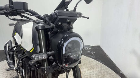 Benelli Leoncino 125 2022 ONLY 2K WARRANTY MOT 125CC LEARNER LEGAL COMMUTER BIKE 22