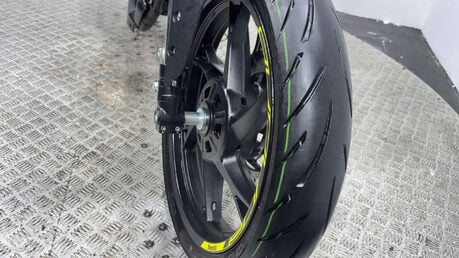 Benelli Leoncino 125 2022 ONLY 2K WARRANTY MOT 125CC LEARNER LEGAL COMMUTER BIKE 8