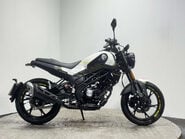 Benelli Leoncino 125 2022 ONLY 2K WARRANTY MOT 125CC LEARNER LEGAL COMMUTER BIKE 1
