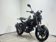 Benelli Leoncino 125 2022 ONLY 2K WARRANTY MOT 125CC LEARNER LEGAL COMMUTER BIKE 2