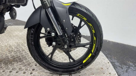 Benelli Leoncino 125 2022 ONLY 2K WARRANTY MOT 125CC LEARNER LEGAL COMMUTER BIKE 7