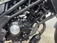 Benelli Leoncino 125 2022 ONLY 2K WARRANTY MOT 125CC LEARNER LEGAL COMMUTER BIKE 24