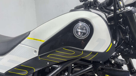 Benelli Leoncino 125 2022 ONLY 2K WARRANTY MOT 125CC LEARNER LEGAL COMMUTER BIKE 30