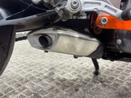 KTM 390 DUKE 2014 FULL HISTORY ONLY 5K VERY CLEAN A2 READY NAKED BIKE 390CC 13